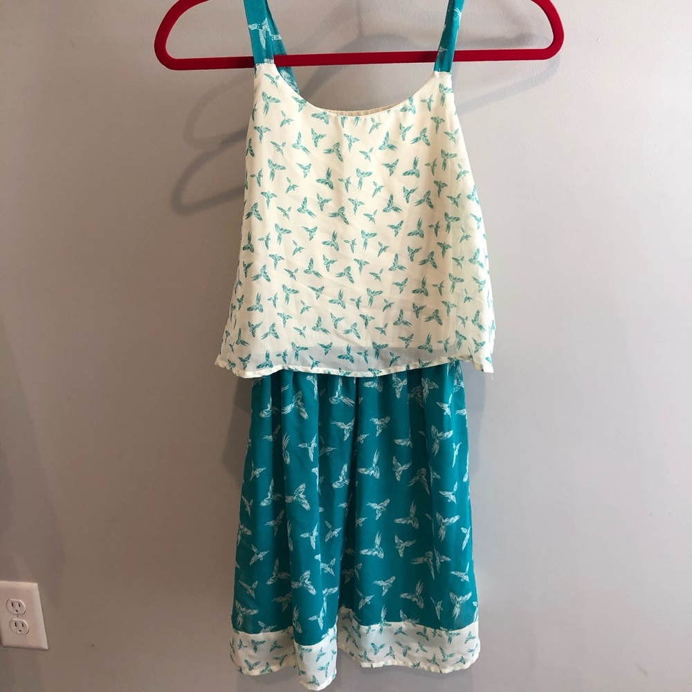 Girls Chilaration Sun dresss